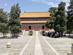 -历代帝王庙博物馆