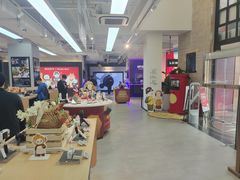 -Sony Store 索尼(上海淮海中路店)