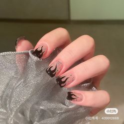 -妙睫屋日式美甲美睫