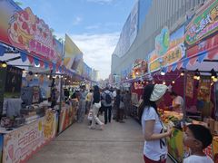-凯德MALL(望京店)