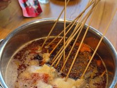 -香约老地方烧烤(九道街店)