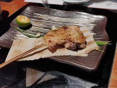 -匠和风精致料理(宁德万达店)