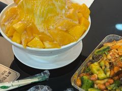 -水牛奶皇后糖水铺(深圳总店)