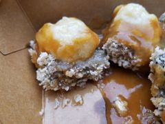 -品腐记·豆腐王朝(老门东总店)