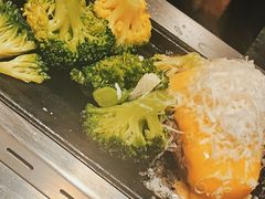 -肉肉大米(金虹桥店)