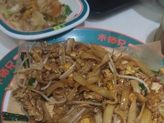-禾师兄·布拉肠(一德路店)