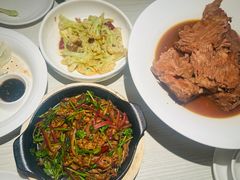 -九毛九西北菜(百信广场店)