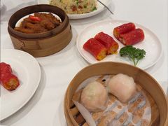 -粤珍轩·家宴·广式茶点(新城广场店)