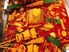 -包装马车·韩国料理·포장마차