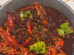 -叁宝烤肉• 西安烧烤(凤城十二路店)