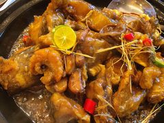 -79号渔船海鲜饭店(宝安店)