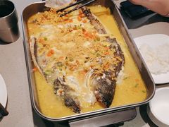 -半天妖烤鱼(大兴大悦春风里店)