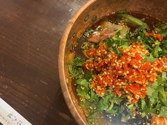 -成都你六姐·牛肉冒菜(城市集市合生汇店)