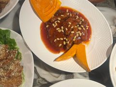 -功德林(南京西路店)