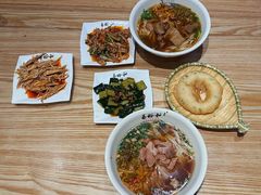 -易裕和·长沙米粉(竹塘西路店)