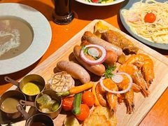 -布拉格餐厅· 中欧捷克菜(全国首店)