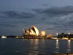 -Pancakes on the rocks(Darling Harbour)
