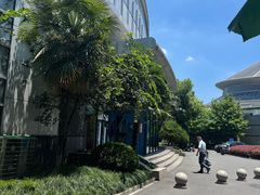 -包玉刚游泳场(黄龙恒励大厦店)