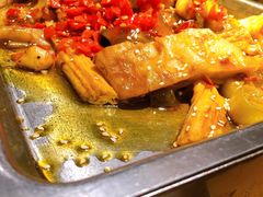 -味妙烤鱼吧(回龙观店)