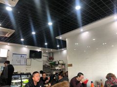 大堂-老冯拉面羊棒骨(西宸广场店)