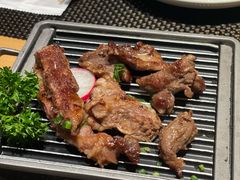 -虹料理·日料放题(悠方店)