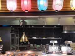 -盛宴自助餐厅(运达喜来登店)