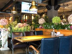 大堂-LYFATTI 莱芙缇(赣水路店)