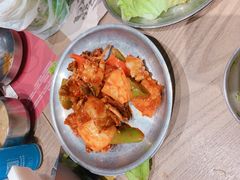 -西塔老太太泥炉烤肉