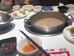 -潮泰牛肉火锅 · 创于1992年(车公庙店)