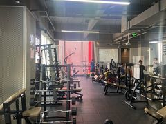 -形馆健身·普拉提(加州店)