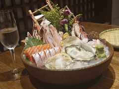 -蟹将军·松叶蟹和牛日料放题自助(K11店)