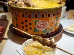 -上关东东北菜(夫子庙水游城店)