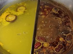 -湊湊火锅·茶憩(和平大悦城店)