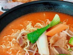 -禾谷韩餐(热带海洋学院店)