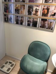 -简悦美塑·徒手点穴减肥