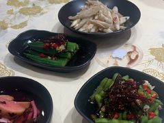 冰镇毛豆-聚味瞿记·龙虾堂(天元店)