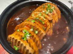 -燕郊烧鸽子(酷车小镇店)