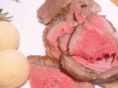 牛三角肉-拉蒂娜·巴西牛排馆 Latina·Brazilian Steakhouse(王府井喜悦店)