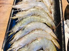 虾中香奈儿-九田家黑牛烤肉料理(无锡T12店)