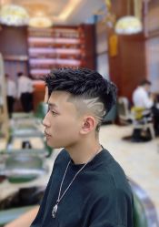 -尼特斯男士发型馆