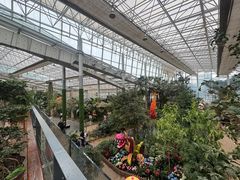 -沈阳植物园