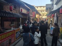 -正宗杨记普洱酸醋米线(总店)
