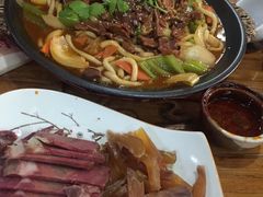 -乞丐酱驴(世纪大道店)