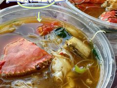 -赵璐海鲜面馆(德行路店)