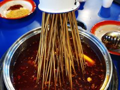 -马路边边串串香(北苑旗舰店)
