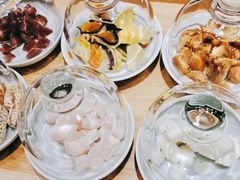 -阮大兴糕团(杭州西湖银泰百货店)