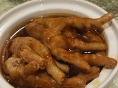 蒜香蒸凤爪-北海渔村酒楼·粤菜海鲜点心(新华店)