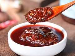 调味酱料-张记米饺