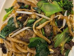 -菜忠潮州牛肉店(岗厦店)