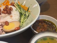 -王春春鸡汤饭(上海中海环宇城店)